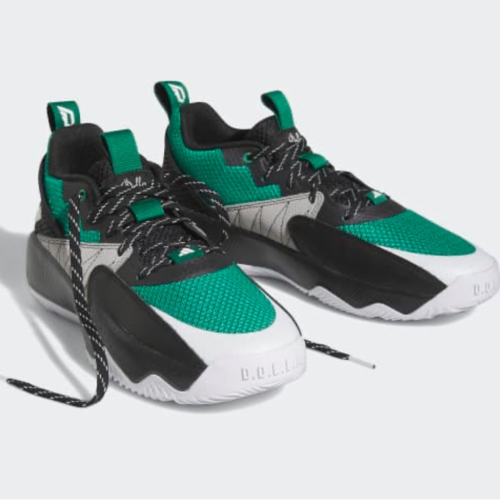 DAME CERTIFIED BASKETBALL SHOES